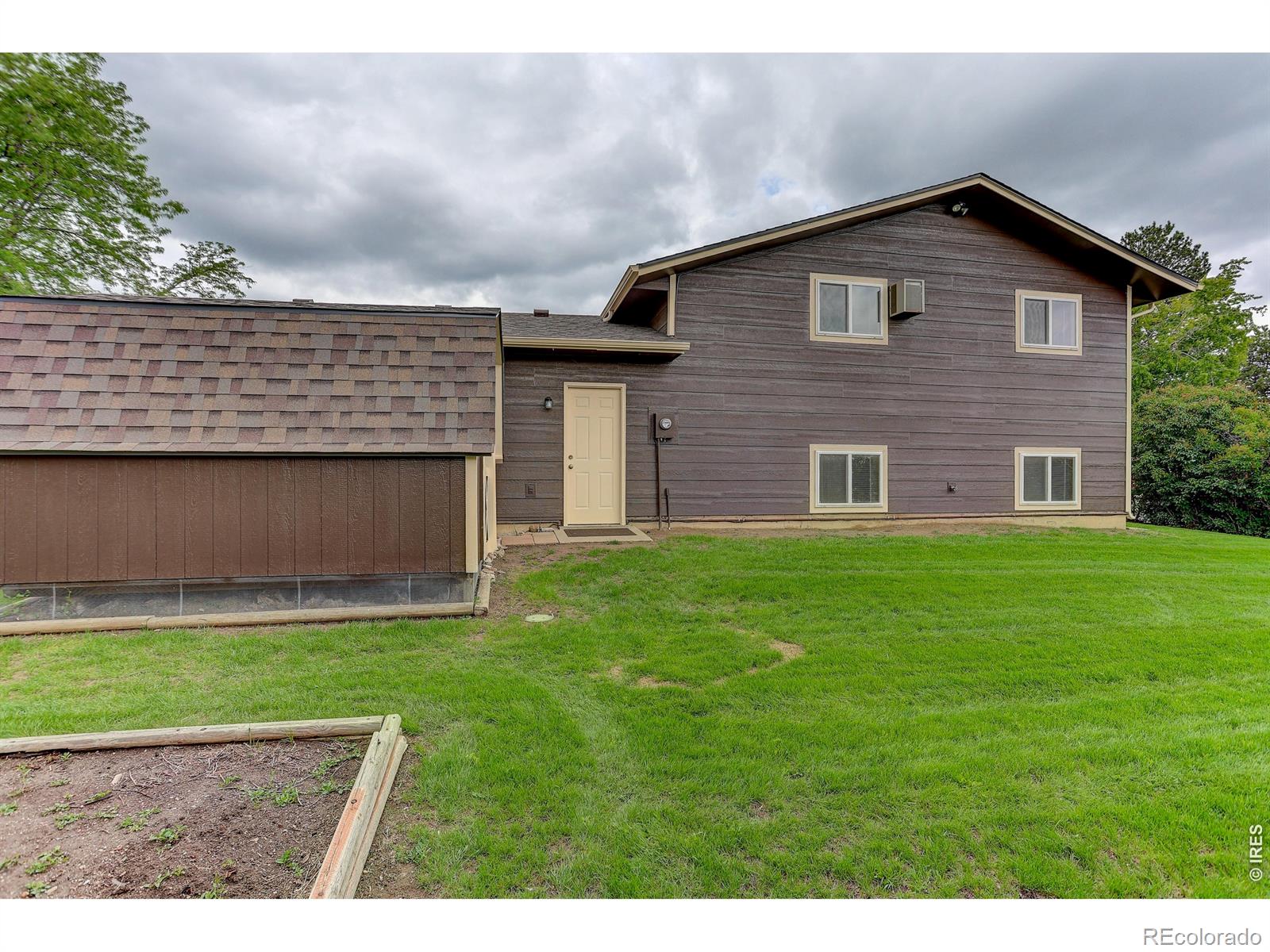 2102 S Custer Avenue Loveland CO 80537