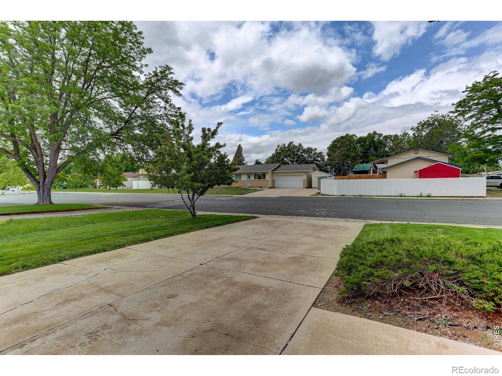 2102 S Custer Avenue Loveland CO 80537