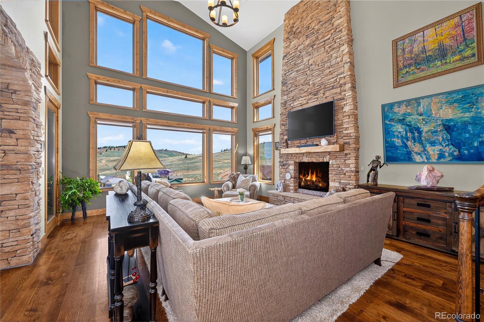 121 GCR 8950 / Indian Trail Granby CO 80446