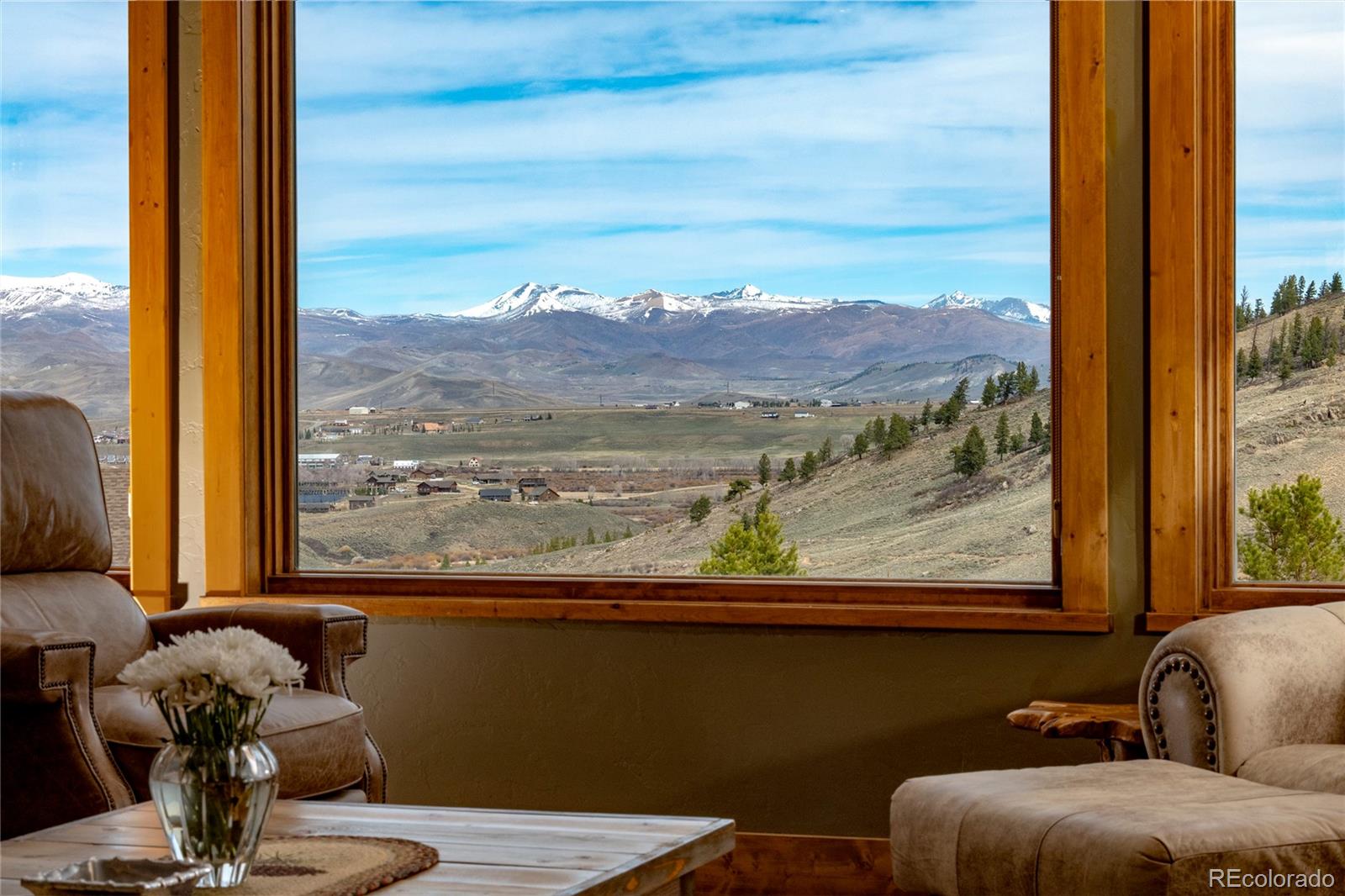 121 GCR 8950 / Indian Trail Granby CO 80446