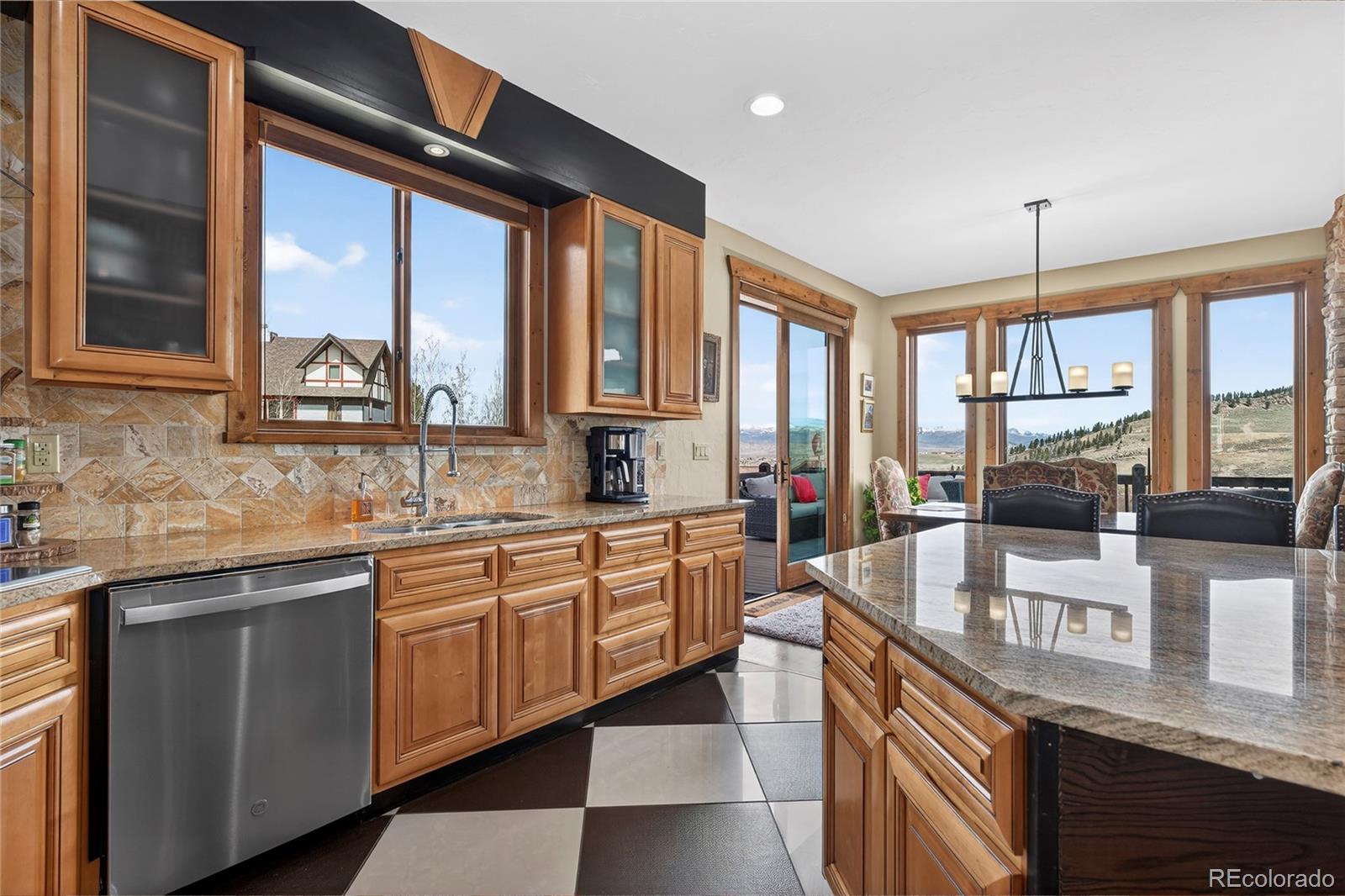 121 GCR 8950 / Indian Trail Granby CO 80446