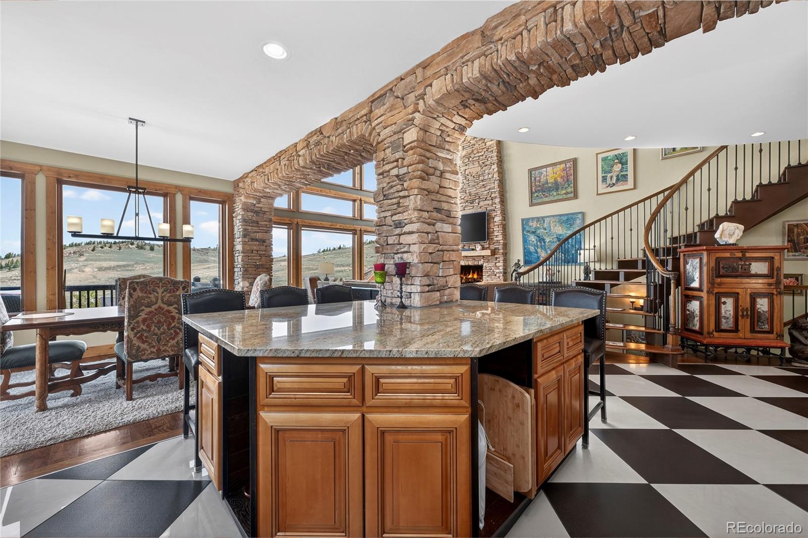 121 GCR 8950 / Indian Trail Granby CO 80446