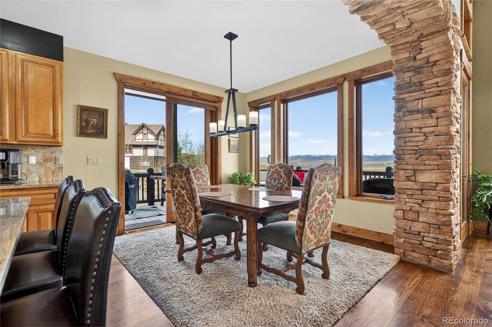 121 GCR 8950 / Indian Trail Granby CO 80446
