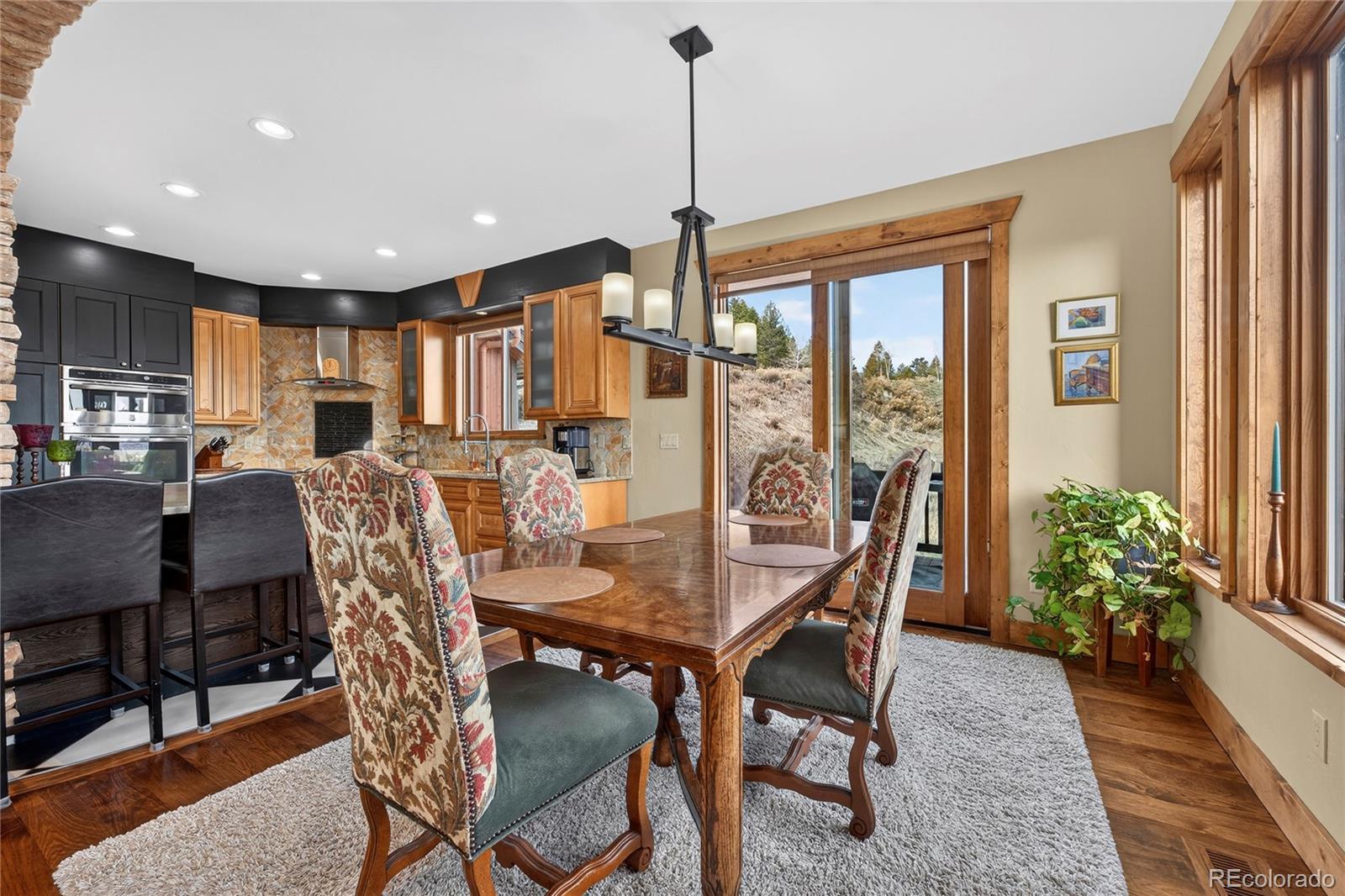 121 GCR 8950 / Indian Trail Granby CO 80446