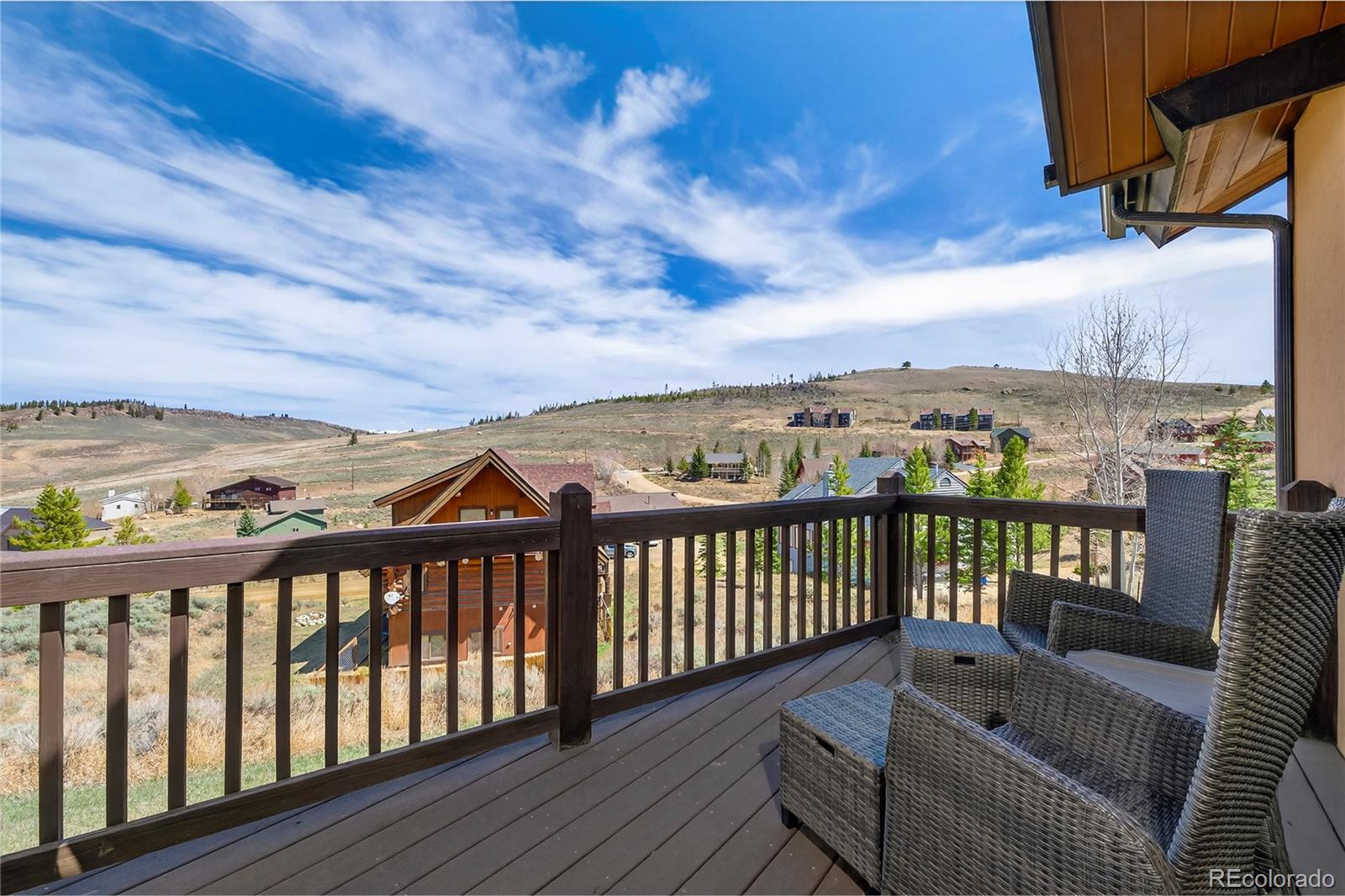 121 GCR 8950 / Indian Trail Granby CO 80446
