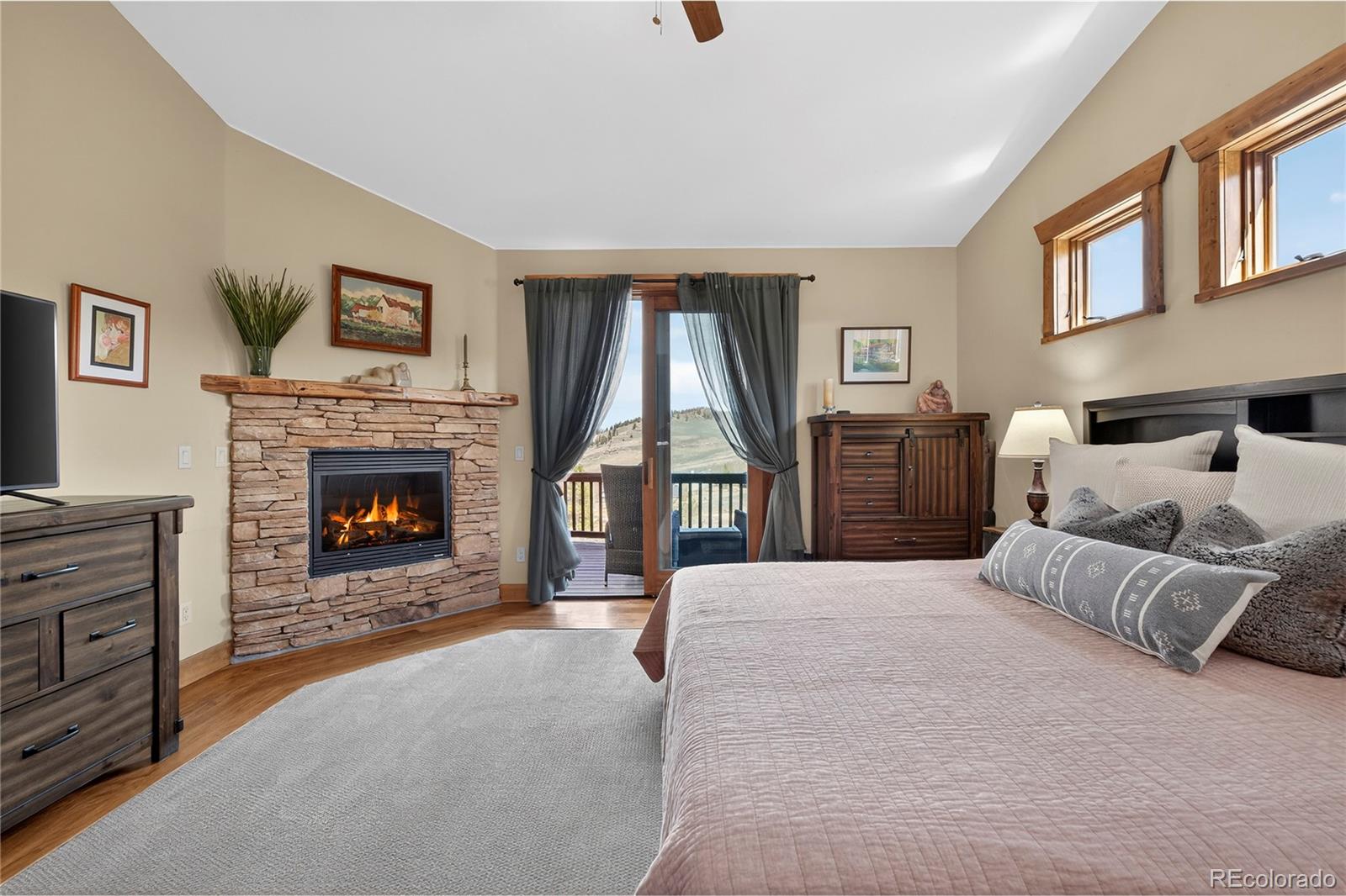 121 GCR 8950 / Indian Trail Granby CO 80446