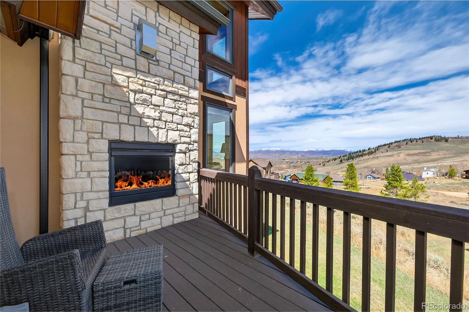 121 GCR 8950 / Indian Trail Granby CO 80446