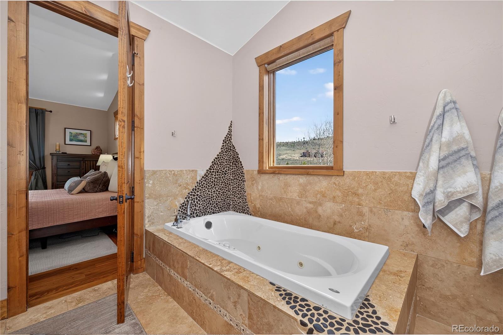 121 GCR 8950 / Indian Trail Granby CO 80446