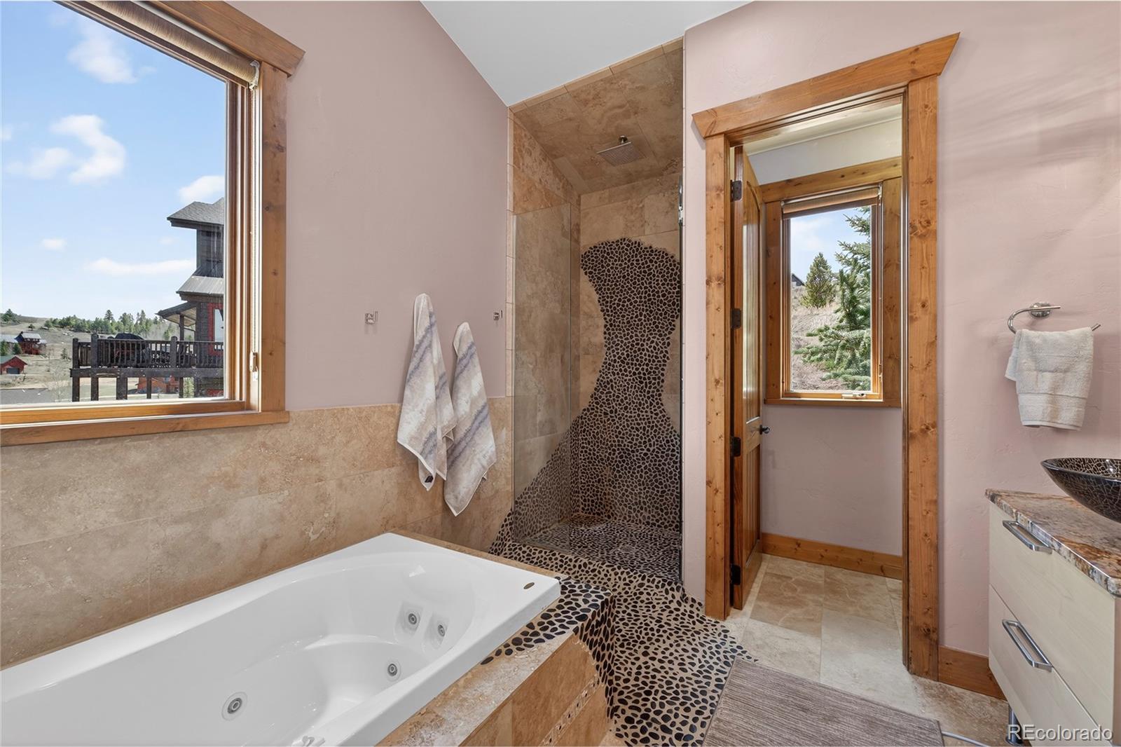 121 GCR 8950 / Indian Trail Granby CO 80446