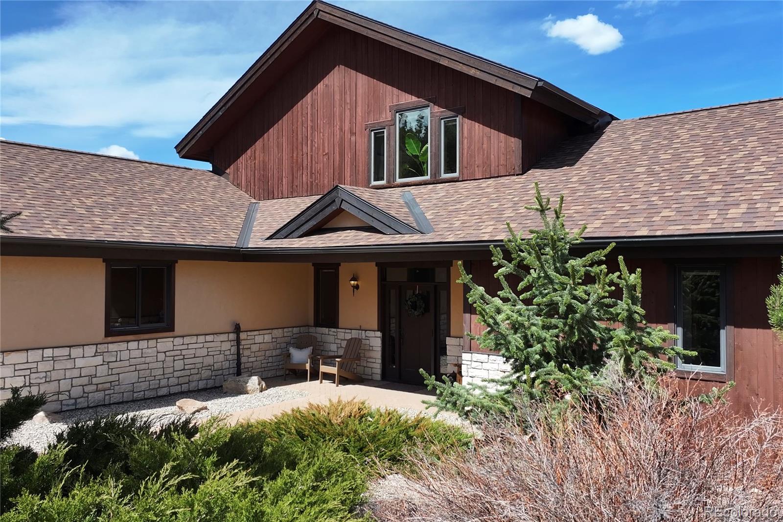 121 GCR 8950 / Indian Trail Granby CO 80446