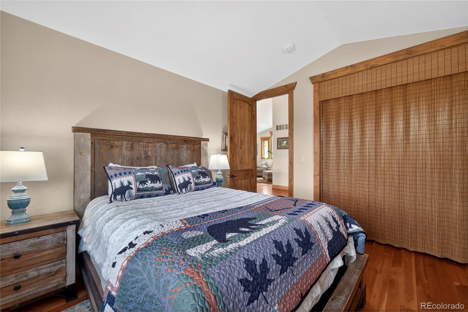 121 GCR 8950 / Indian Trail Granby CO 80446