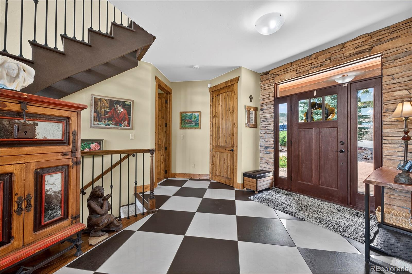 121 GCR 8950 / Indian Trail Granby CO 80446