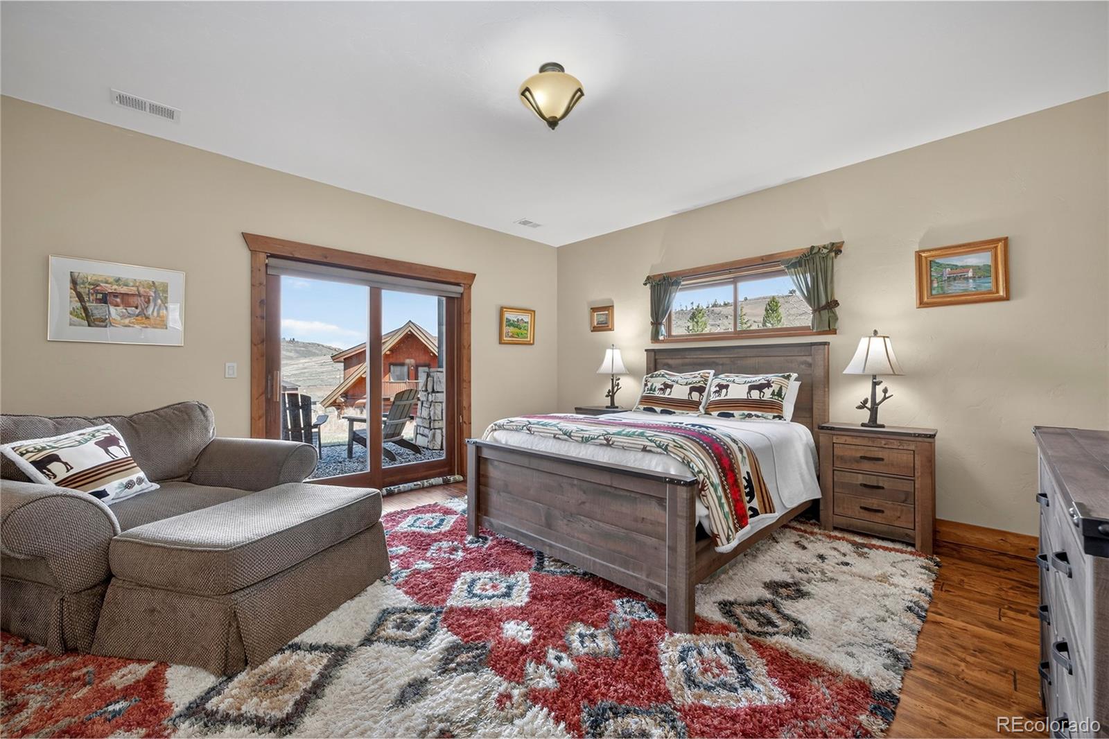 121 GCR 8950 / Indian Trail Granby CO 80446