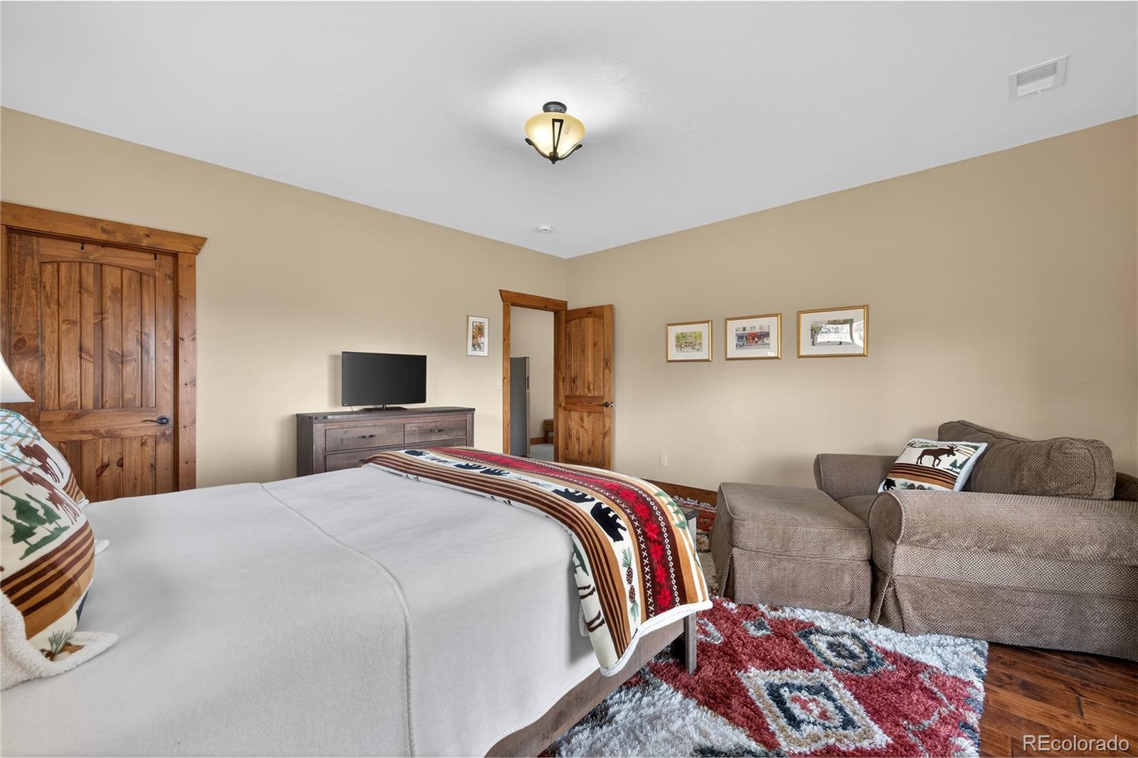 121 GCR 8950 / Indian Trail Granby CO 80446