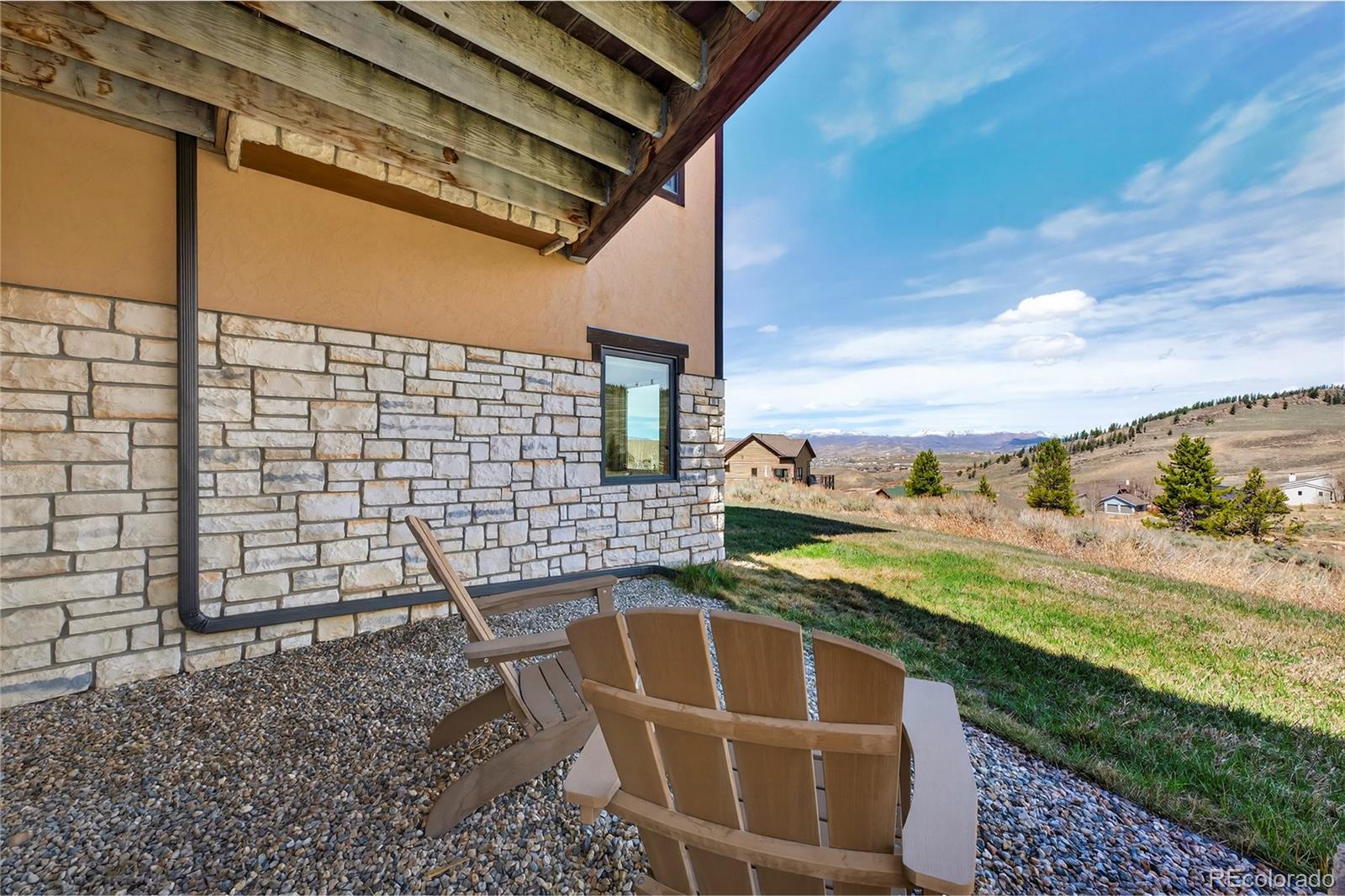121 GCR 8950 / Indian Trail Granby CO 80446