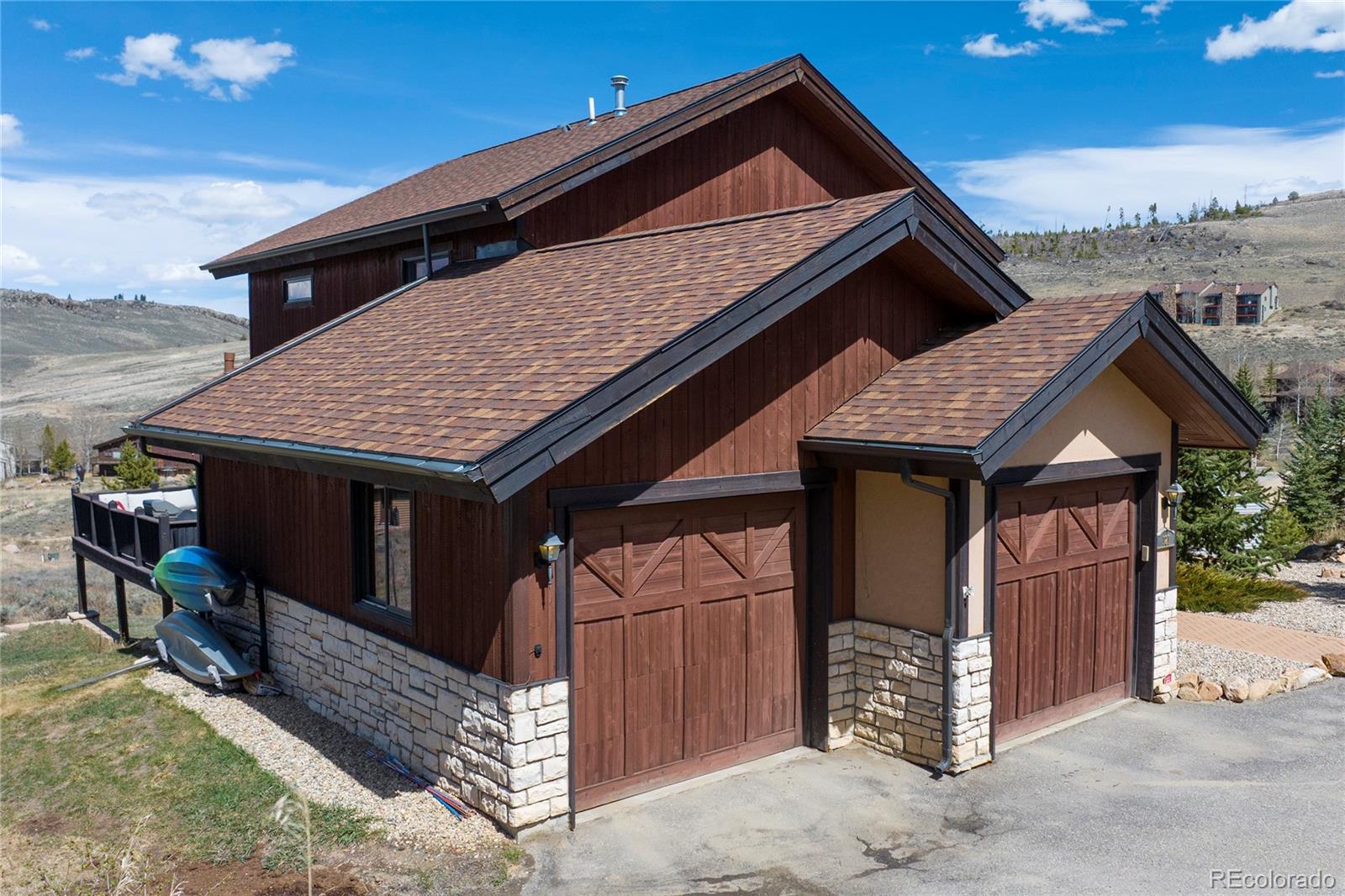 121 GCR 8950 / Indian Trail Granby CO 80446