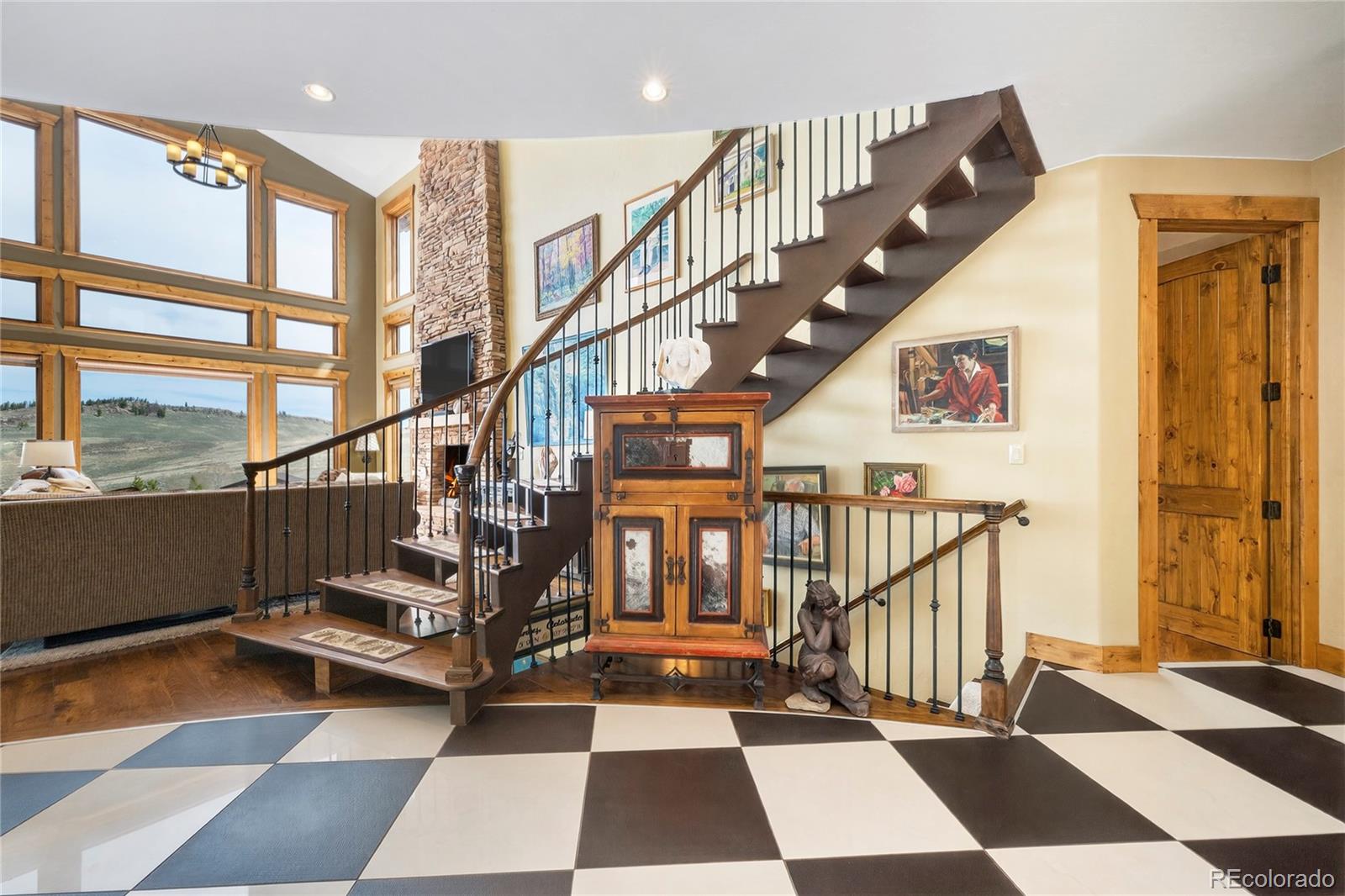 121 GCR 8950 / Indian Trail Granby CO 80446