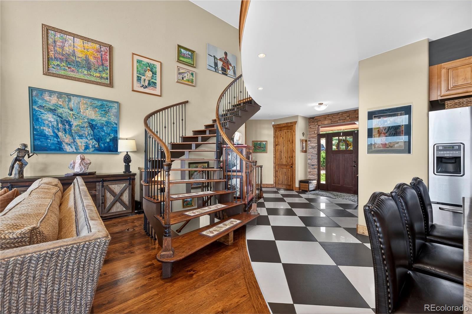 121 GCR 8950 / Indian Trail Granby CO 80446