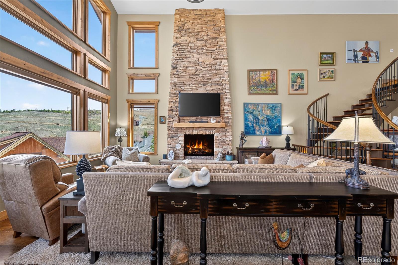 121 GCR 8950 / Indian Trail Granby CO 80446