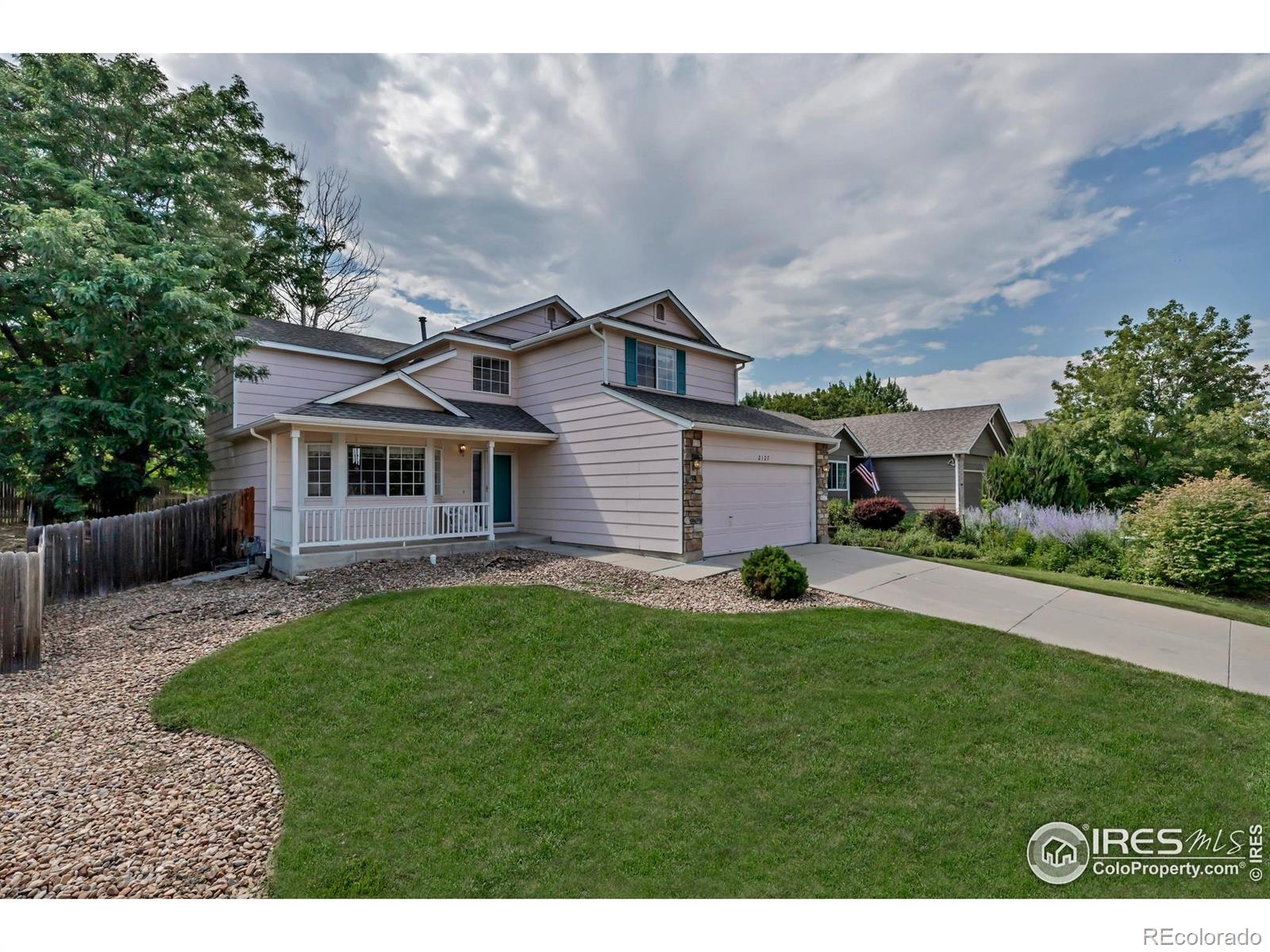 2127 Astoria Lane Longmont CO 80504