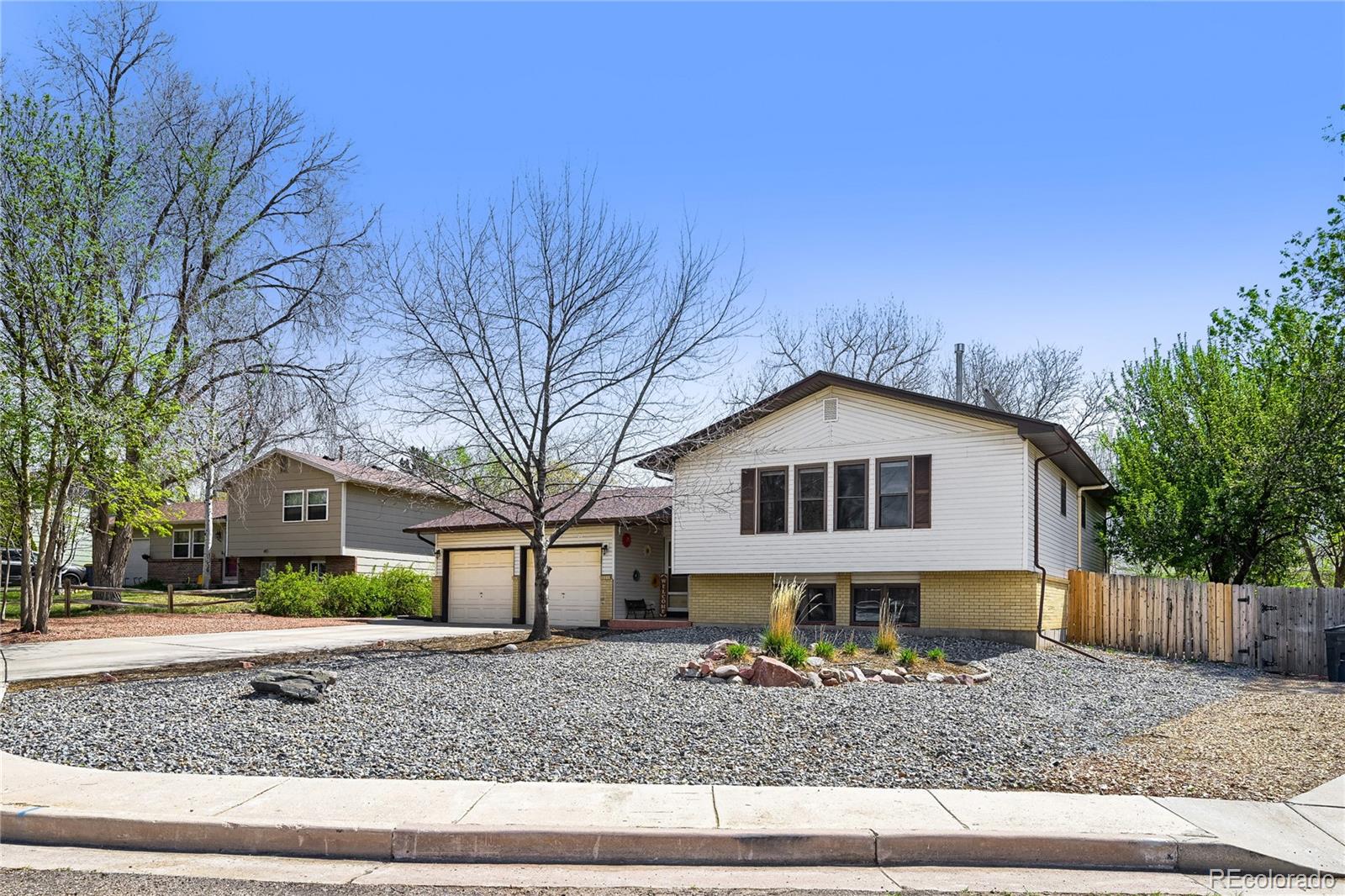 7452 Colonial Drive Fountain CO 80817