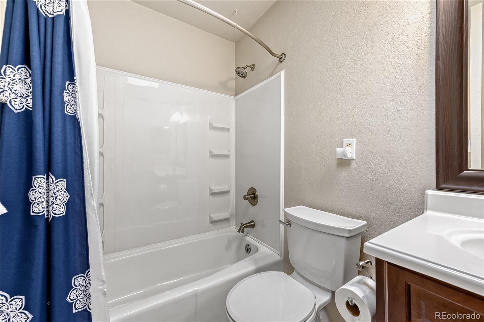 7452 Colonial Drive Fountain CO 80817