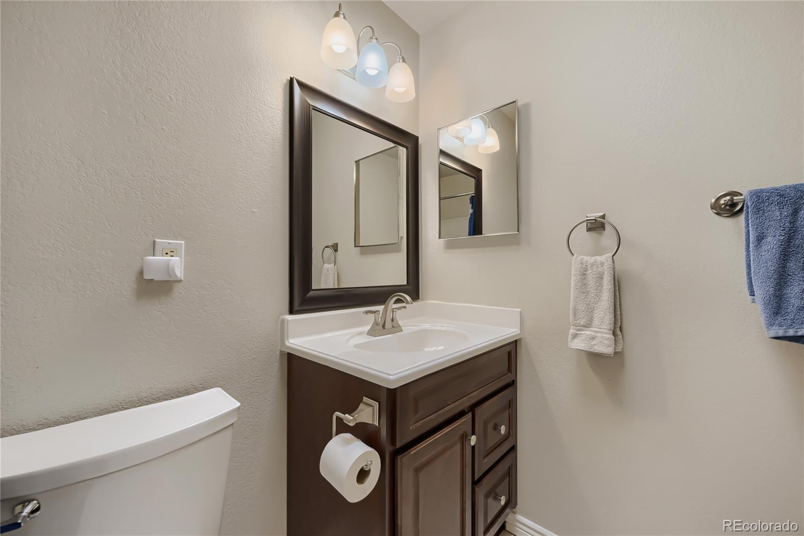 7452 Colonial Drive Fountain CO 80817