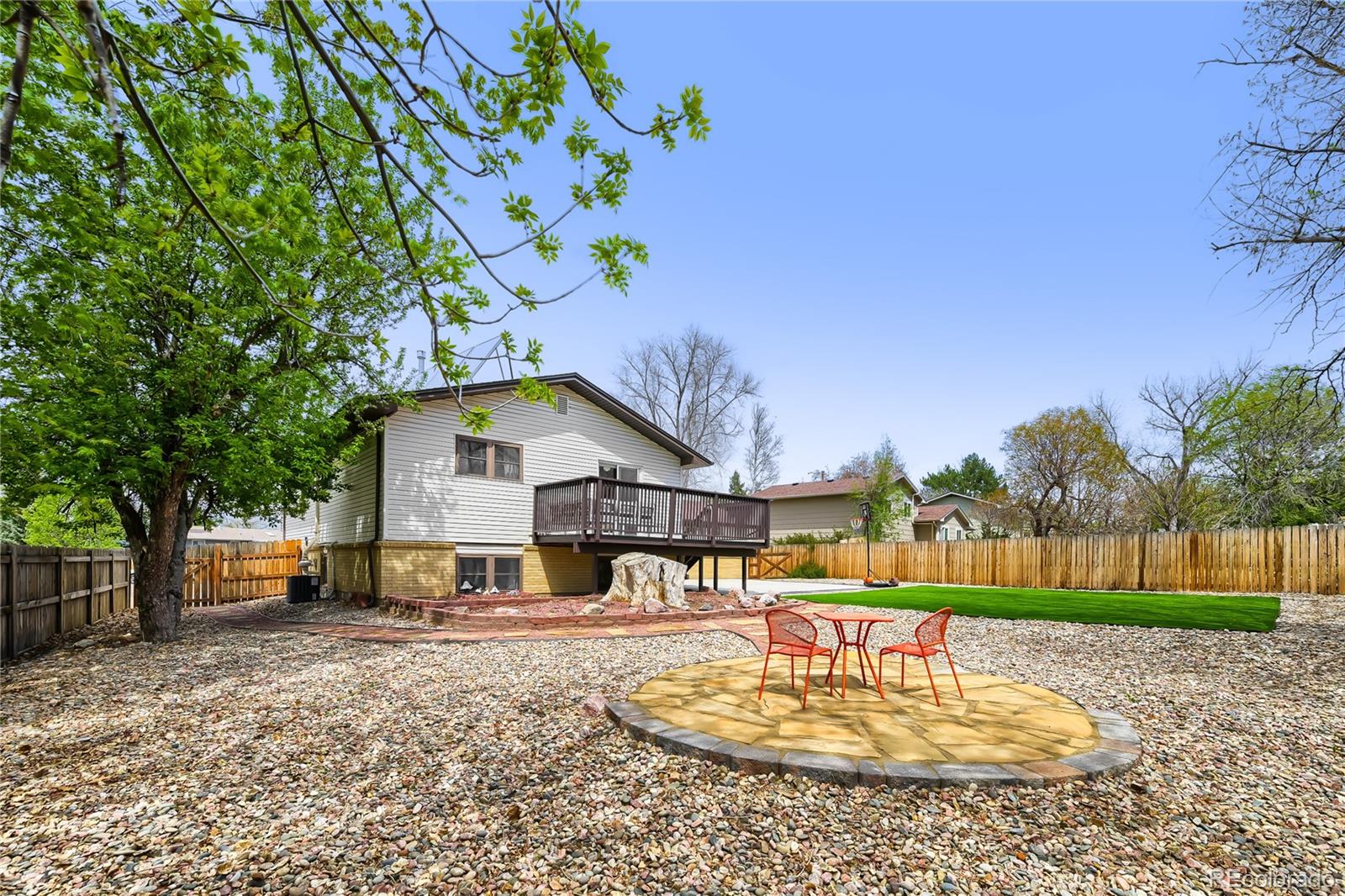 7452 Colonial Drive Fountain CO 80817