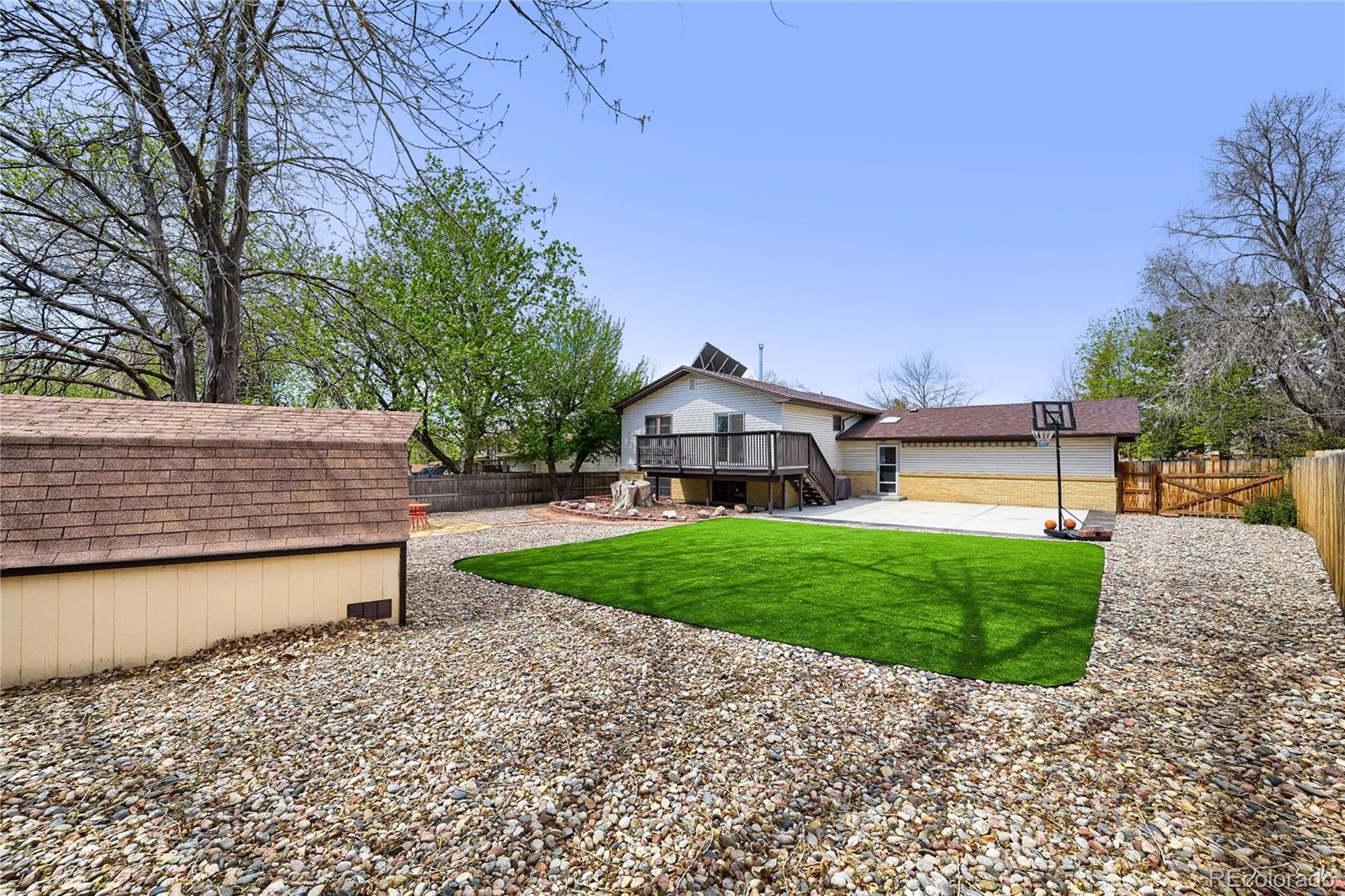 7452 Colonial Drive Fountain CO 80817