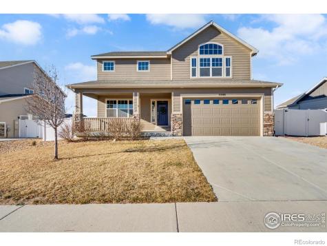 5540 Chantry Drive Windsor CO 80550