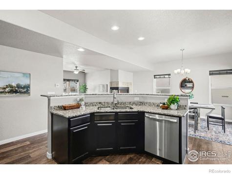 5540 Chantry Drive Windsor CO 80550