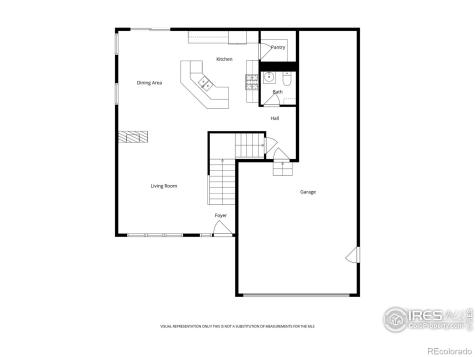 5540 Chantry Drive Windsor CO 80550