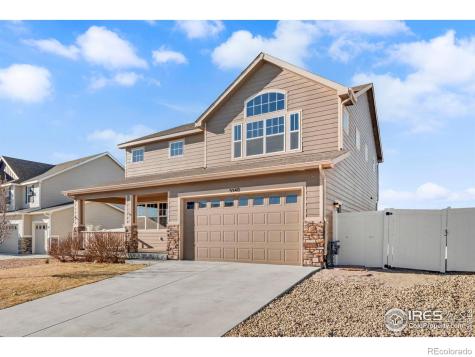 5540 Chantry Drive Windsor CO 80550