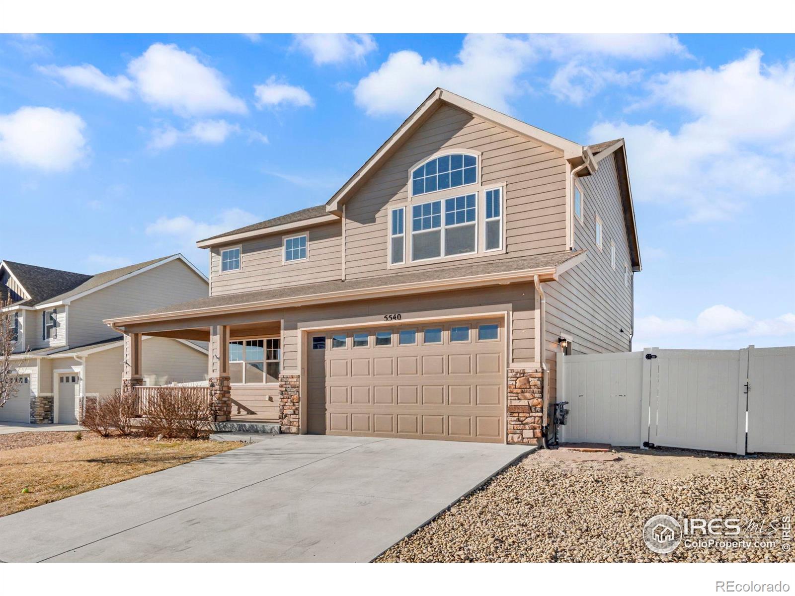 5540 Chantry Drive Windsor CO 80550