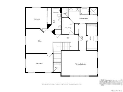 5540 Chantry Drive Windsor CO 80550