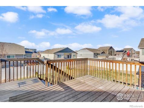 5540 Chantry Drive Windsor CO 80550