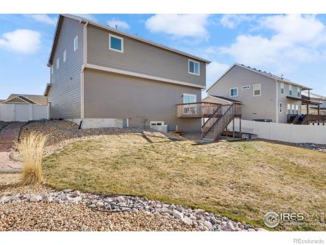 5540 Chantry Drive Windsor CO 80550
