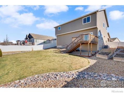 5540 Chantry Drive Windsor CO 80550