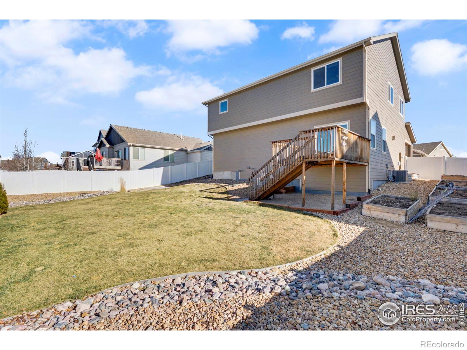 5540 Chantry Drive Windsor CO 80550
