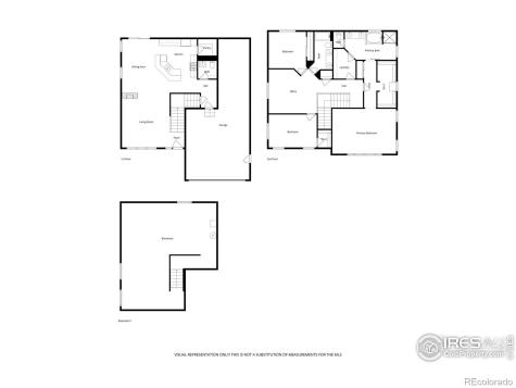 5540 Chantry Drive Windsor CO 80550