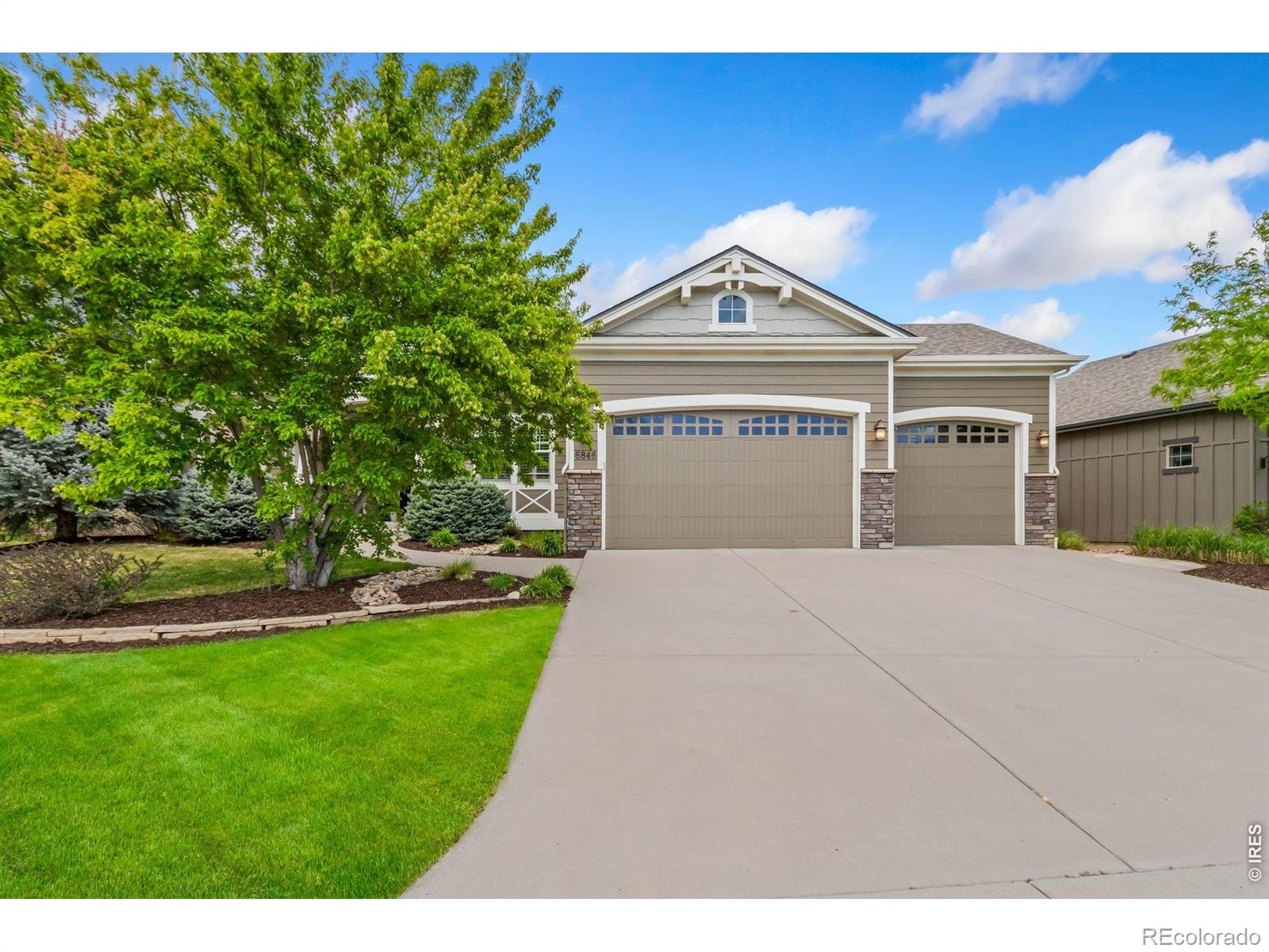 6846 Grand Park Drive Timnath CO 80547