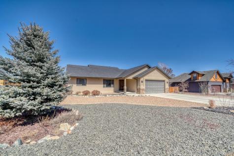 1116 E Sabeta Avenue Poncha Springs CO 81242