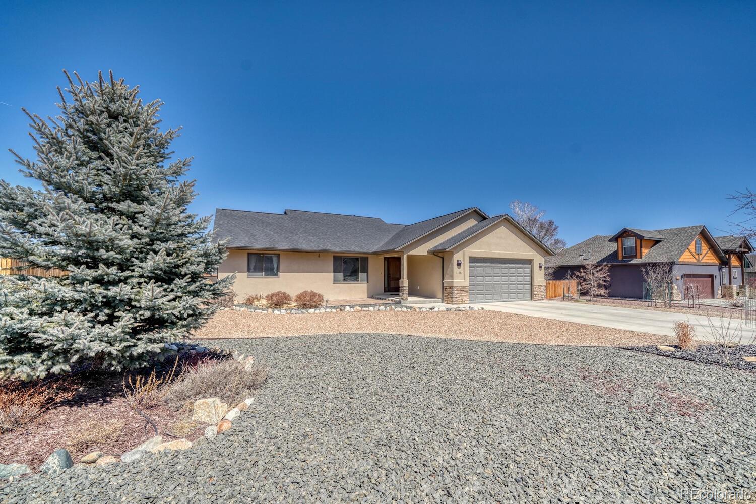 1116 E Sabeta Avenue Poncha Springs CO 81242