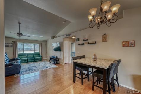 1116 E Sabeta Avenue Poncha Springs CO 81242