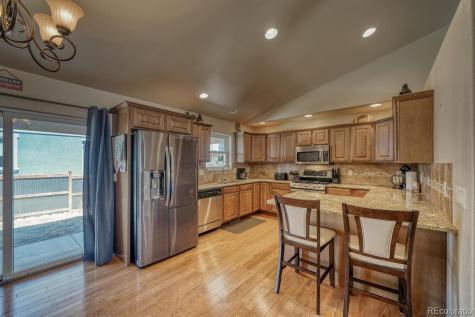 1116 E Sabeta Avenue Poncha Springs CO 81242