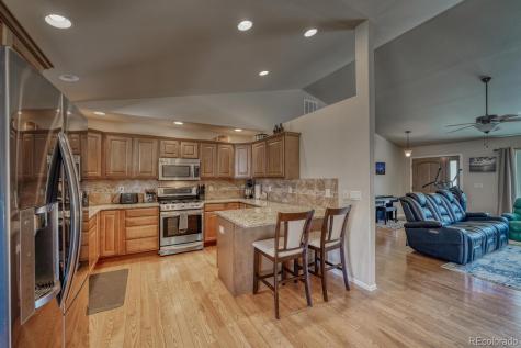 1116 E Sabeta Avenue Poncha Springs CO 81242
