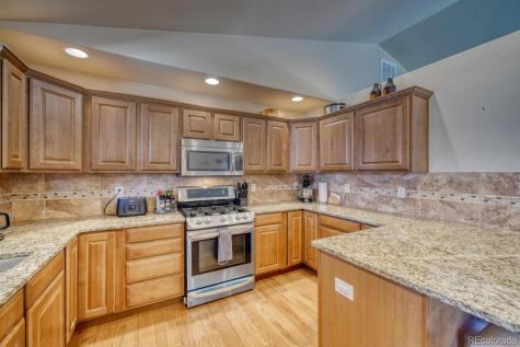 1116 E Sabeta Avenue Poncha Springs CO 81242
