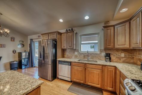 1116 E Sabeta Avenue Poncha Springs CO 81242