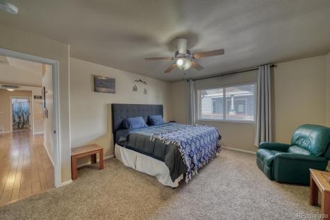 1116 E Sabeta Avenue Poncha Springs CO 81242