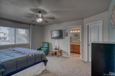 1116 E Sabeta Avenue Poncha Springs CO 81242